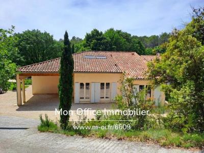 Annonce Vente 7 pi�ces Maison Beaurecueil 13