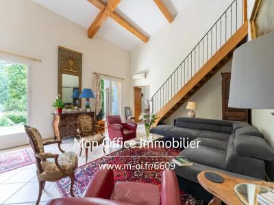 Acheter Maison 180 m2 Beaurecueil
