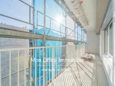 Acheter Appartement Annecy-le-vieux 524000 euros