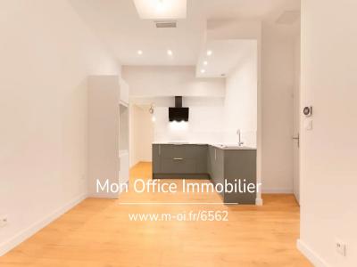 For sale Ciotat 3 rooms 53 m2 Bouches du Rhone (13600) photo 0
