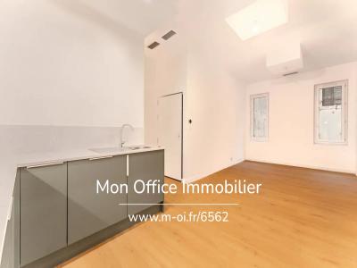 For sale Ciotat 3 rooms 53 m2 Bouches du Rhone (13600) photo 1