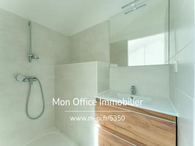Acheter Appartement 100 m2 Beaurecueil