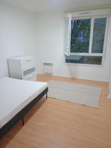 Annonce Location Appartement Saint-denis 93