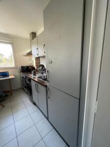 Louer Appartement 25 m2 Saint-denis
