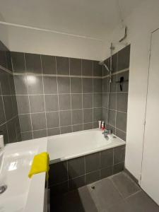 Louer Appartement Saint-denis Seine saint denis