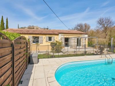 Annonce Vente 6 pi�ces Maison Callian 83
