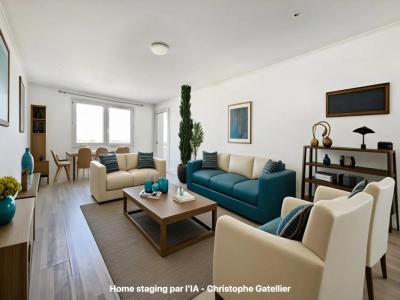 For sale Plaisir 4 rooms 84 m2 Yvelines (78370) photo 0