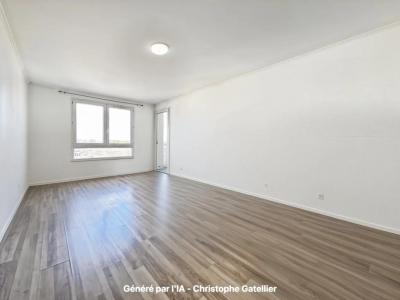 Acheter Appartement 84 m2 Plaisir