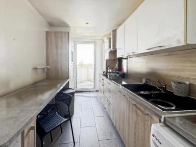 Acheter Appartement Plaisir Yvelines