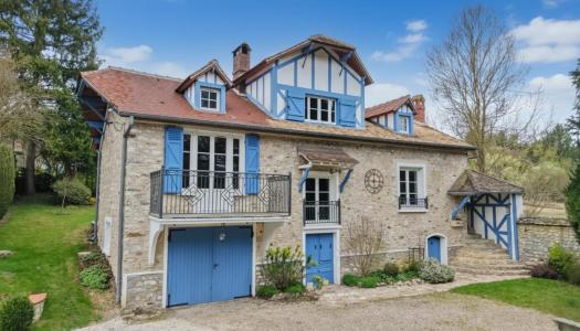 For sale Rosay 7 rooms 139 m2 Yvelines (78790) photo 0