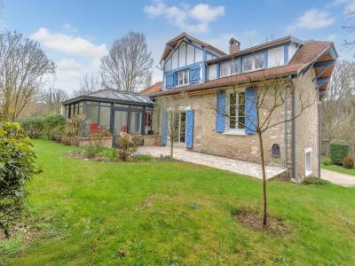 Annonce Vente Prestige Rosay 78