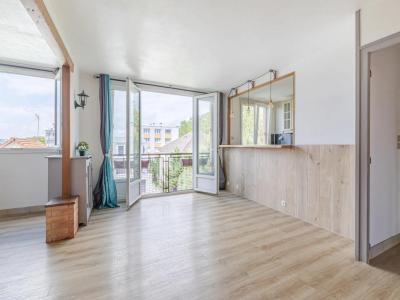 Annonce Vente 5 pi�ces Appartement Colombes 92