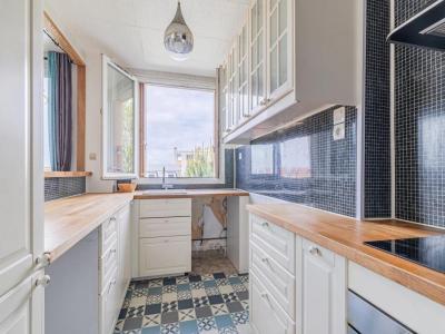 Acheter Appartement Colombes 336000 euros