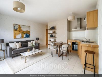 For sale Guidel 2 rooms 49 m2 Morbihan (56520) photo 0