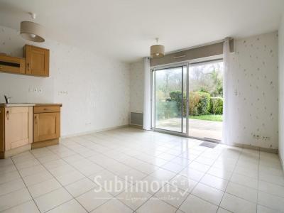 For sale Guidel 2 rooms 49 m2 Morbihan (56520) photo 1