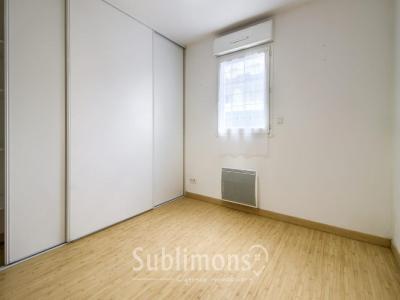 For sale Guidel 2 rooms 49 m2 Morbihan (56520) photo 3
