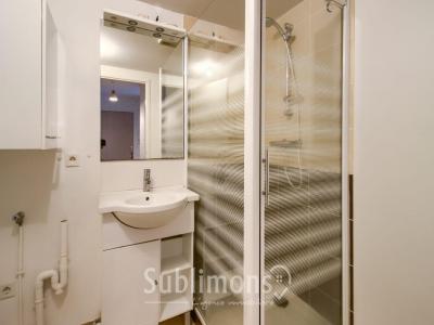 For sale Guidel 2 rooms 49 m2 Morbihan (56520) photo 4