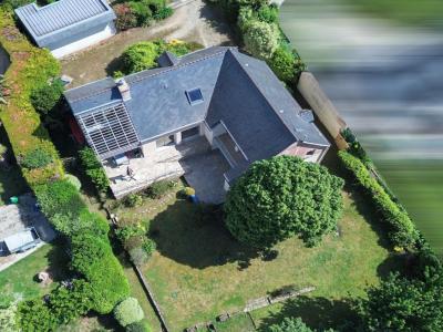 Annonce Vente 8 pi�ces Maison Baden 56