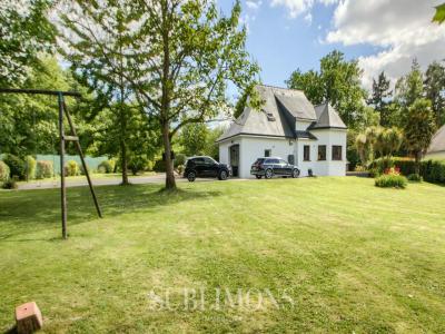 Acheter Maison 186 m2 Ploermel