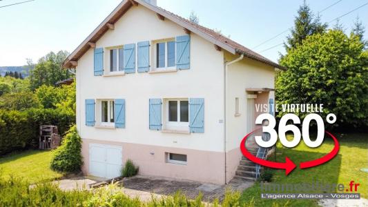 For sale Colroy-la-grande 5 rooms 104 m2 Vosges (88490) photo 0