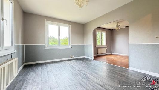 For sale Colroy-la-grande 5 rooms 104 m2 Vosges (88490) photo 1