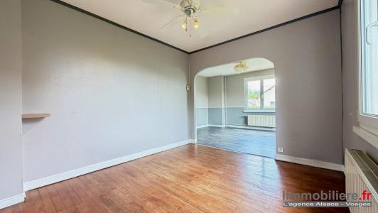 For sale Colroy-la-grande 5 rooms 104 m2 Vosges (88490) photo 2