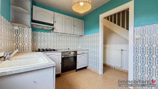 For sale Colroy-la-grande 5 rooms 104 m2 Vosges (88490) photo 3