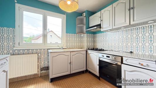 For sale Colroy-la-grande 5 rooms 104 m2 Vosges (88490) photo 4