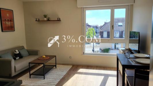 Acheter Appartement 31 m2 Strasbourg