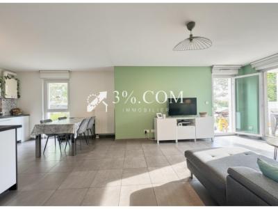For sale Geudertheim 4 rooms 92 m2 Bas rhin (67170) photo 2