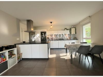 For sale Geudertheim 4 rooms 92 m2 Bas rhin (67170) photo 4