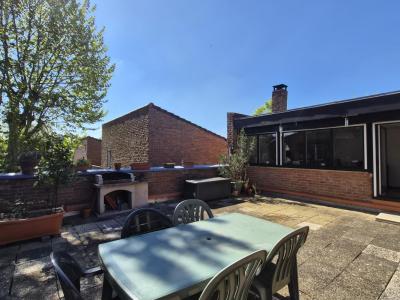 For sale Cergy 5 rooms 112 m2 Val d'Oise (95000) photo 0