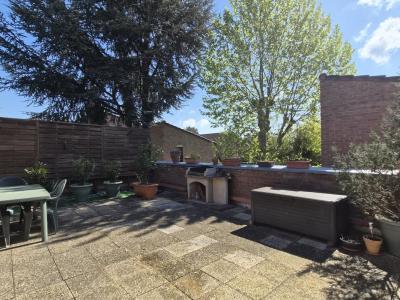Annonce Vente 5 pi�ces Maison Cergy 95