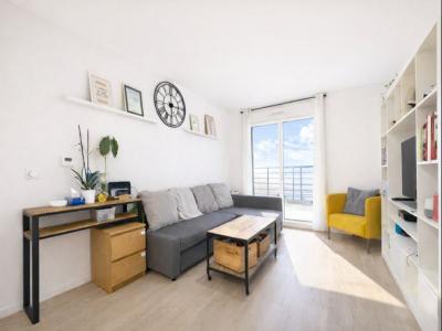 Annonce Vente 5 pi�ces Appartement Asnieres-sur-seine 92