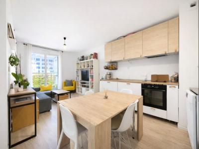 Acheter Appartement Asnieres-sur-seine Hauts de Seine