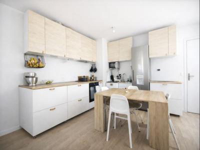 Acheter Appartement Asnieres-sur-seine 406000 euros