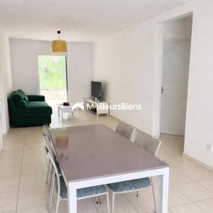 Acheter Appartement Lamentin Guadeloupe