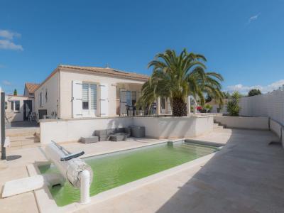 For sale CALME 4 rooms 120 m2 Herault (34320) photo 0
