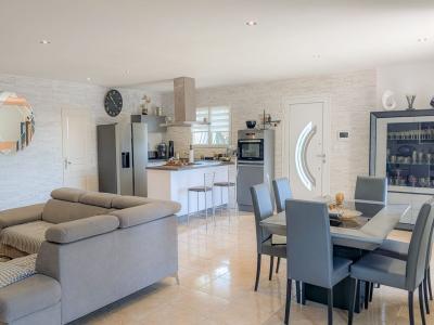 Annonce Vente 4 pi�ces Maison  34