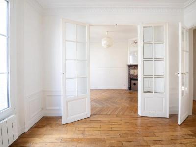 Annonce Vente 2 pi�ces Appartement  75
