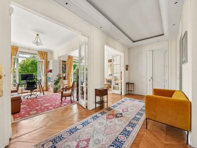 For sale PARMENTIER 7 rooms 201 m2 Hauts de Seine (92200) photo 1