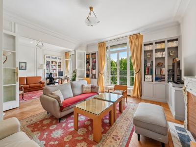 For sale PARMENTIER 7 rooms 201 m2 Hauts de Seine (92200) photo 3
