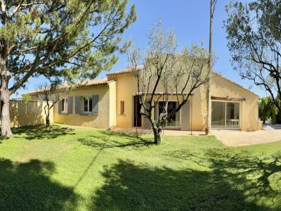 For sale CAMPAGNE 8 rooms 280 m2 Vaucluse (84190) photo 2