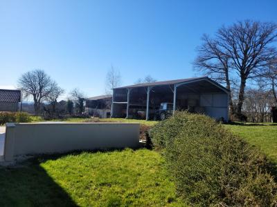 Annonce Vente 7 pi�ces Maison  23