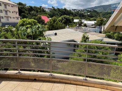 Annonce Vente Appartement Sainte-marie 974
