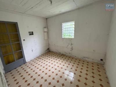 Annonce Vente Maison Saint-denis 974