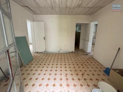 Acheter Maison Saint-denis