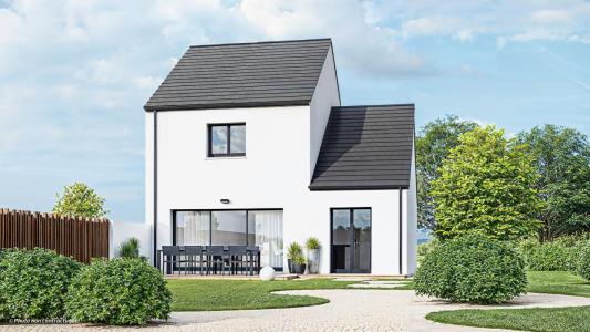 Acheter Maison Aunay-sur-odon 169316 euros