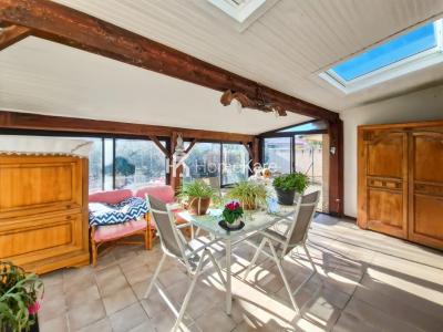 For sale Portet-sur-garonne 4 rooms 90 m2 Haute garonne (31120) photo 1
