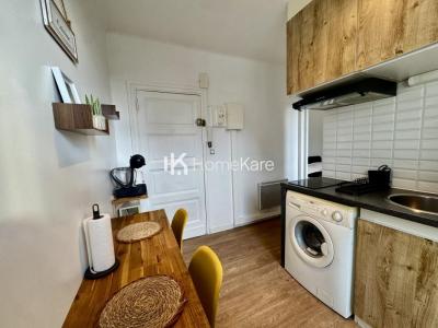 Annonce Vente Appartement Toulouse 31